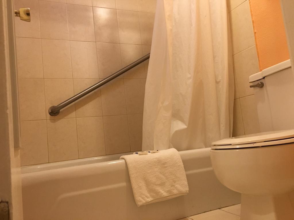 Executive Economy Lodge Pompano Beach Exteriör bild
